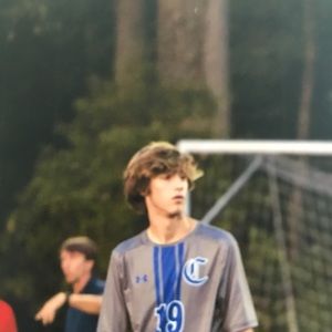 Meet your Posher, Harrison